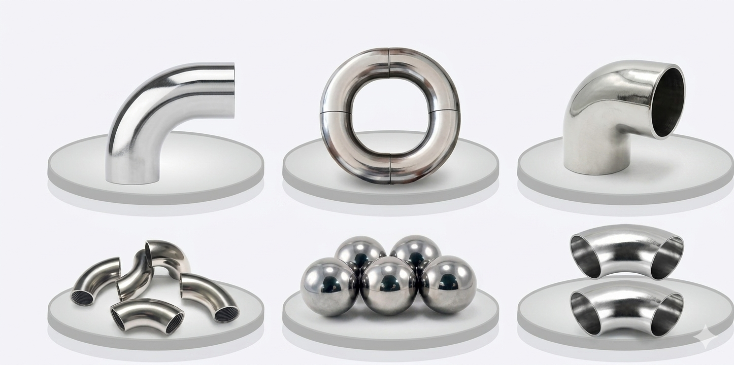 RAILING ITEMS